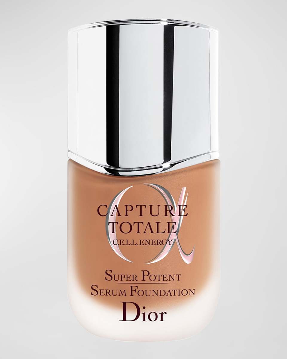 Capture Totale Super Potent Serum Foundation SPF 20